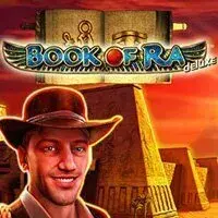 Book Of Ra